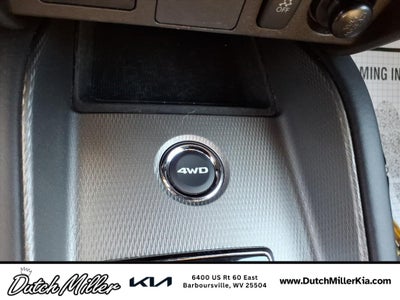 2025 Mitsubishi Outlander Sport S
