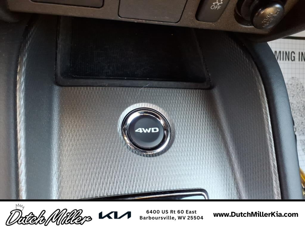 2025 Mitsubishi Outlander Sport S