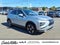 2022 Mitsubishi Eclipse Cross SE