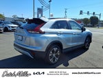 2022 Mitsubishi Eclipse Cross SE