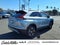 2022 Mitsubishi Eclipse Cross SE