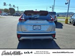 2022 Mitsubishi Eclipse Cross SE