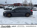 2019 Subaru WRX STI STI