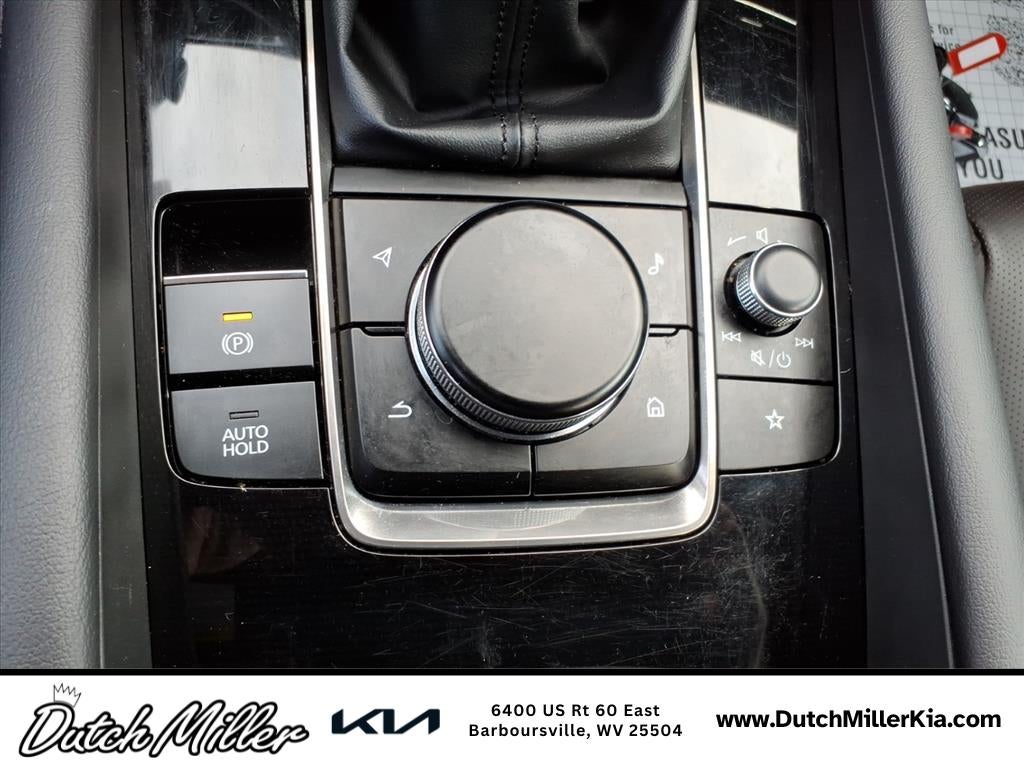 2025 Mazda Mazda3 Hatchback 2.5 S Premium