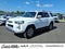 2020 Toyota 4Runner TRD Off Road Premium