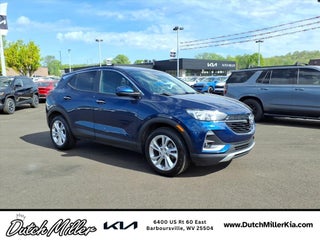 2022 Buick Encore GX