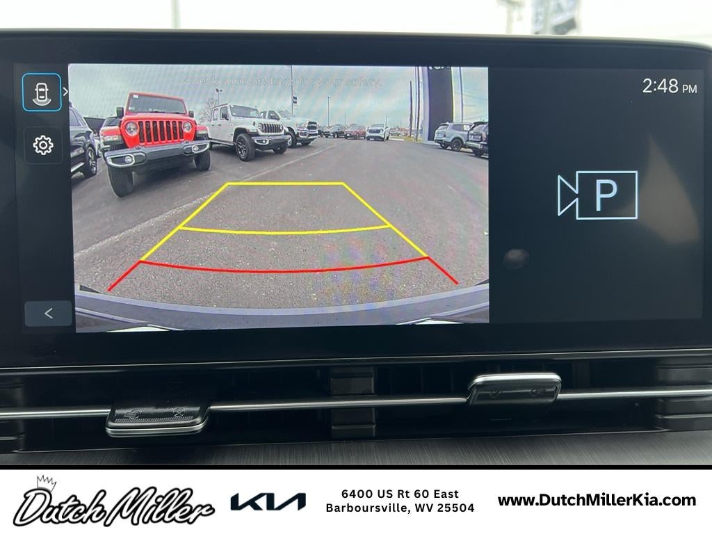 2024 Hyundai Kona SE