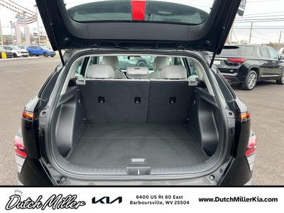 2024 Hyundai Kona SE