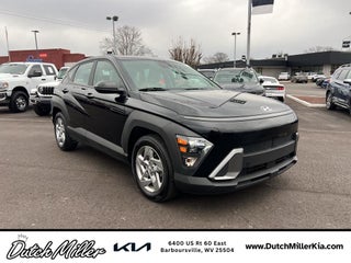 2024 Hyundai Kona SE