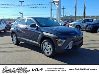 2024 Hyundai Kona SE