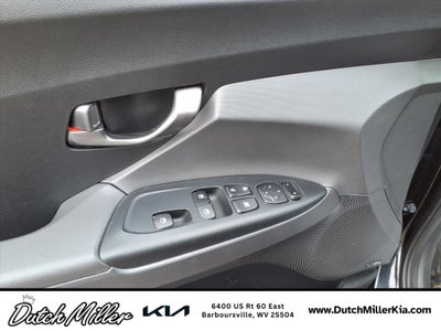 2020 Hyundai Veloster Turbo R-Spec