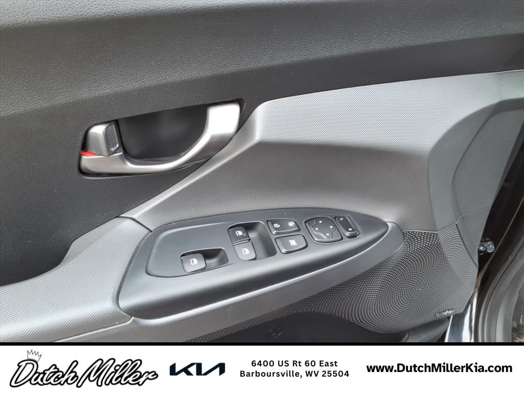 2020 Hyundai Veloster Turbo R-Spec