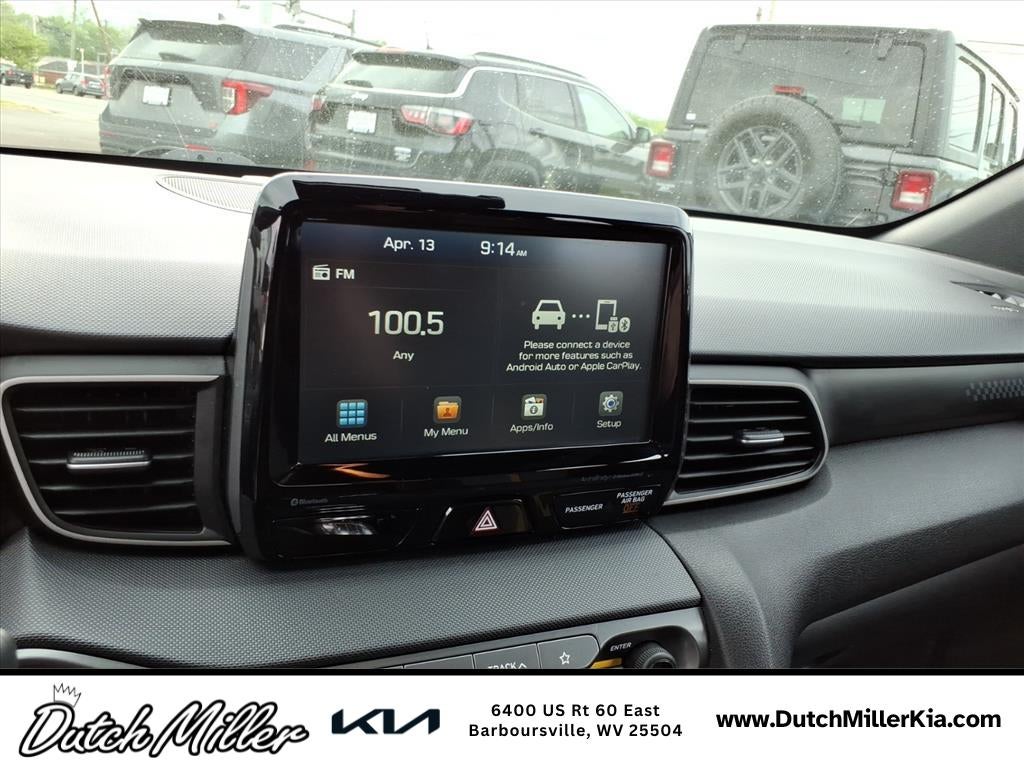 2020 Hyundai Veloster Turbo R-Spec