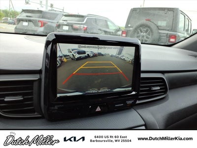 2020 Hyundai Veloster Turbo R-Spec