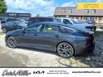 2025 Kia K5 EX
