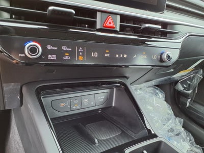 2025 Kia K5 EX