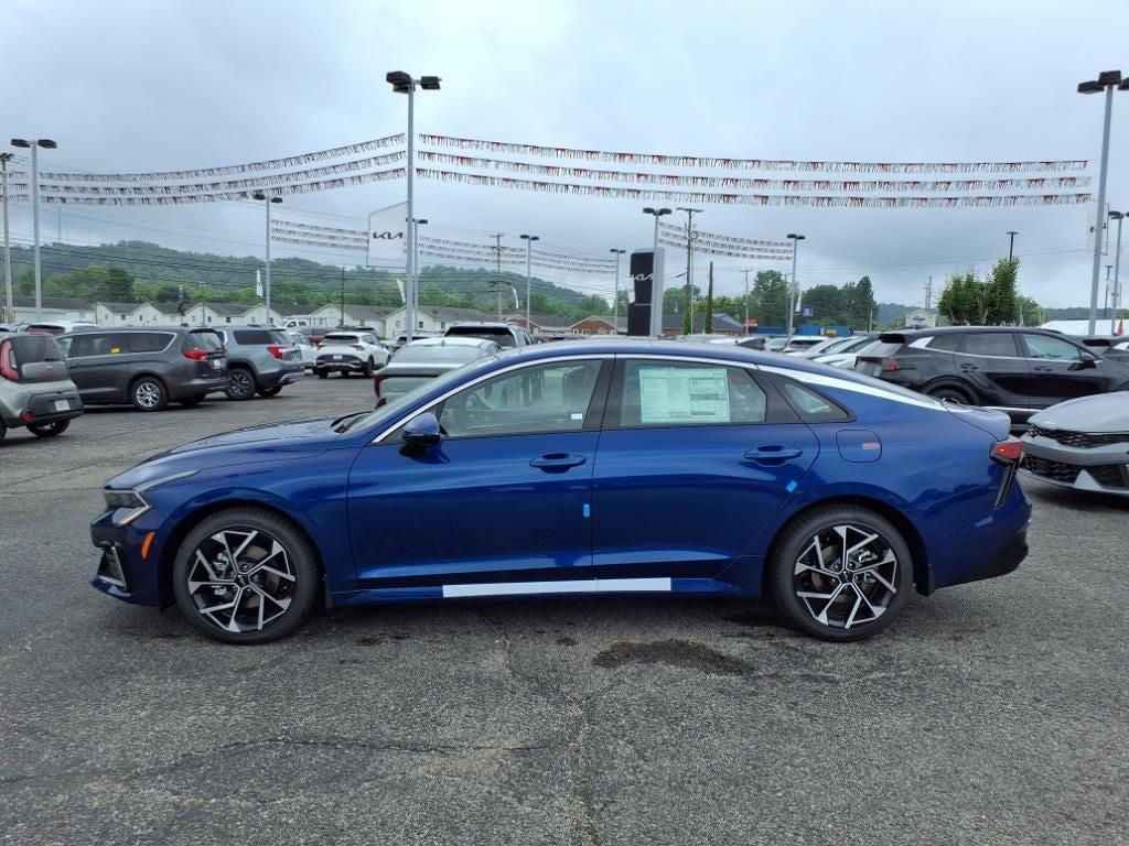 2025 Kia K5 EX