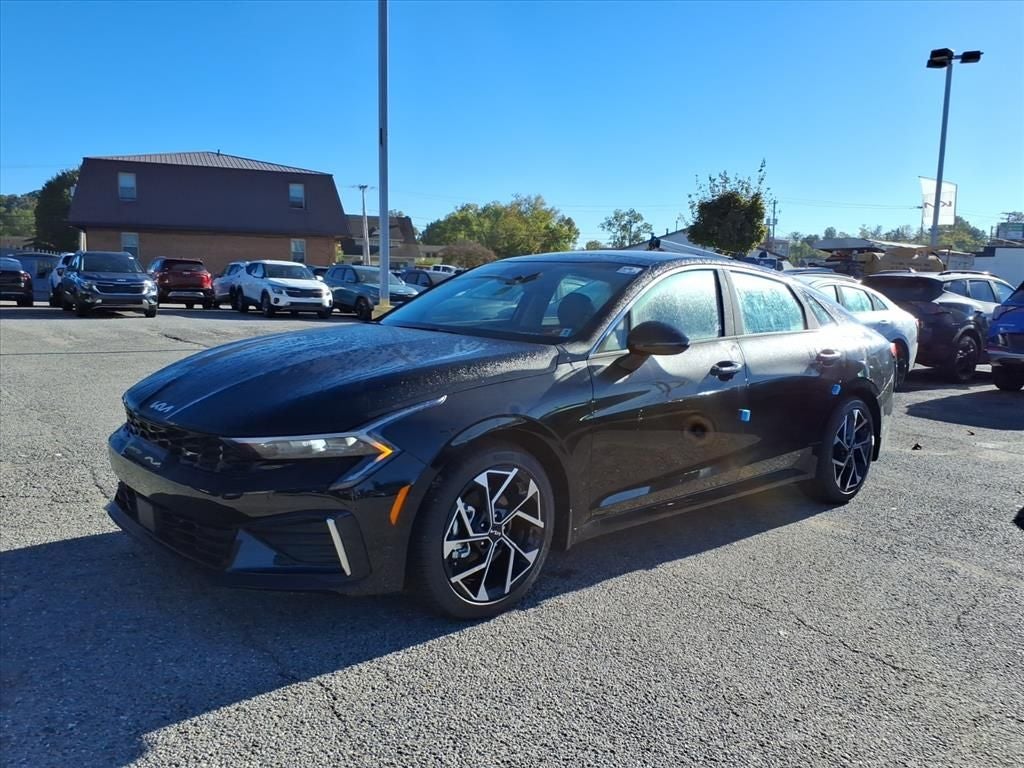 2025 Kia K5 EX
