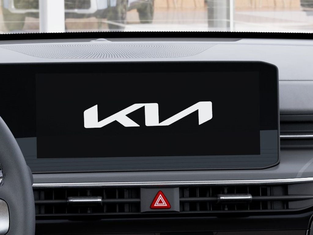 2027 Kia K5 GT