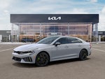 2027 Kia K5 GT