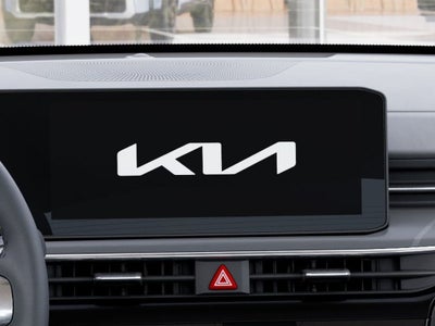 2027 Kia K5 GT-Line