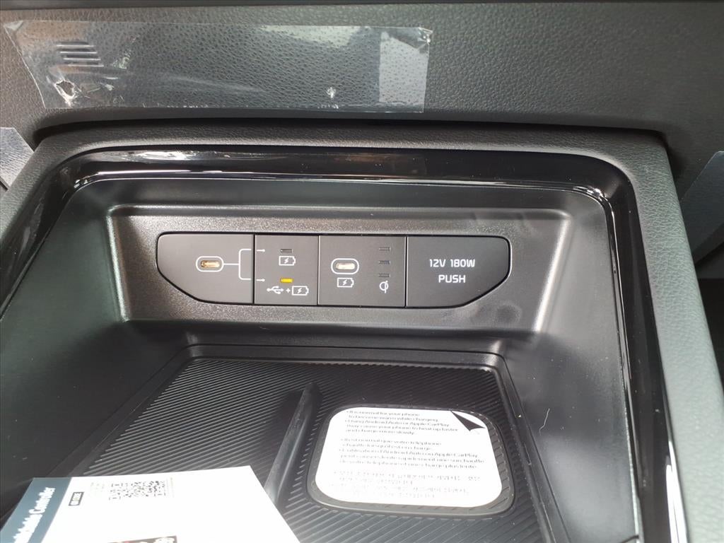 2027 Kia K5 GT-Line