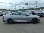 2027 Kia K5 GT-Line