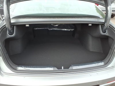 2027 Kia K5 GT-Line