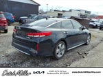 2017 Kia Optima EX Hybrid