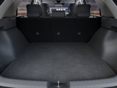 2027 Kia Niro LX