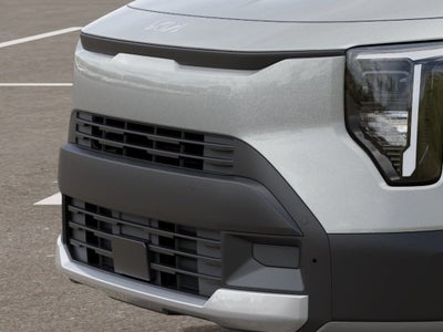 2027 Kia Niro EX