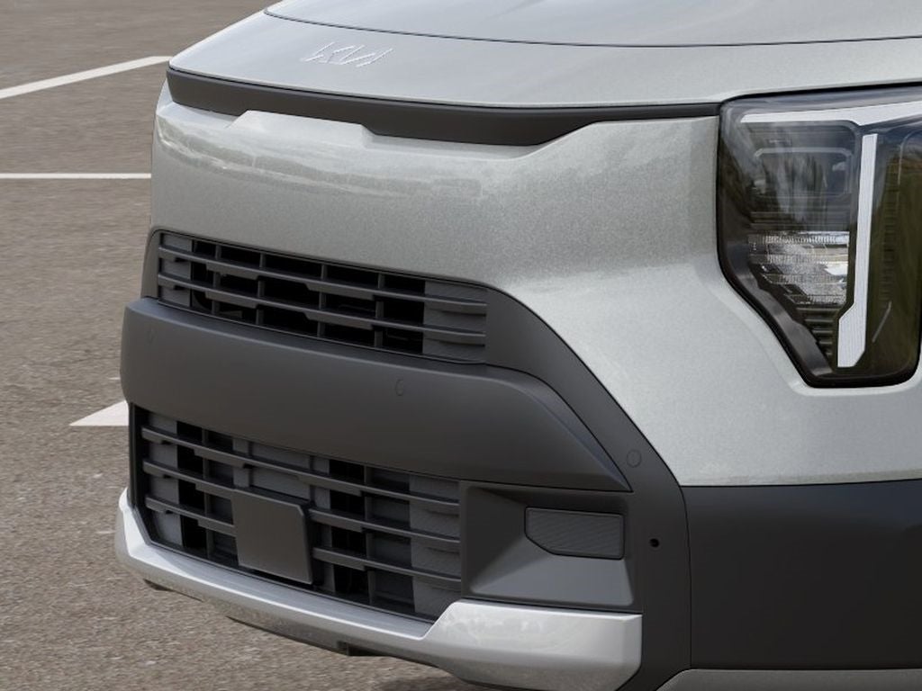 2027 Kia Niro EX