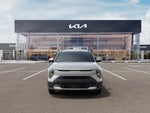 2027 Kia Niro EX