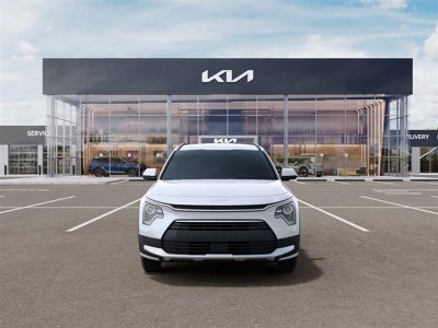 2026 Kia Niro EX
