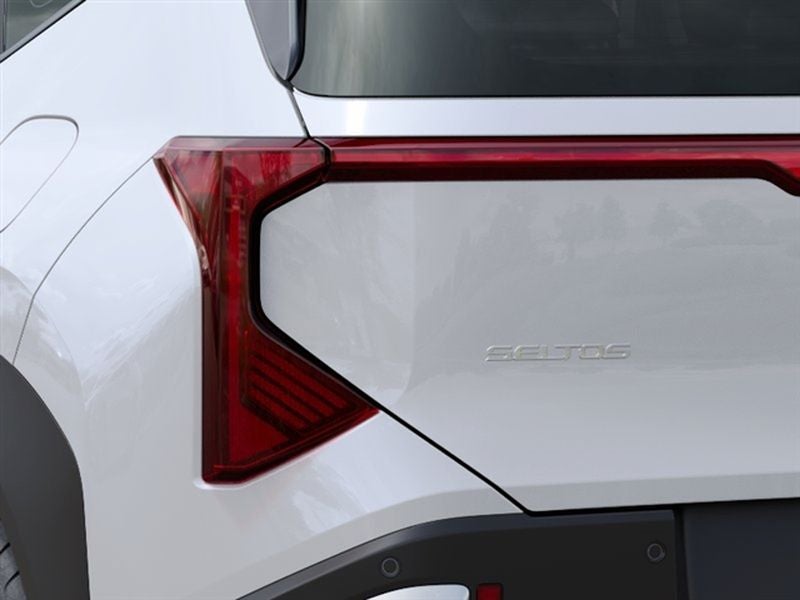 2027 Kia Seltos EX