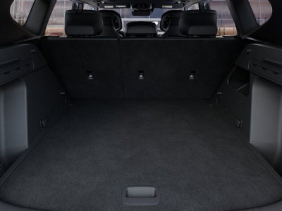 2027 Kia Seltos X-Line SX