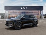 2027 Kia Seltos X-Line SX