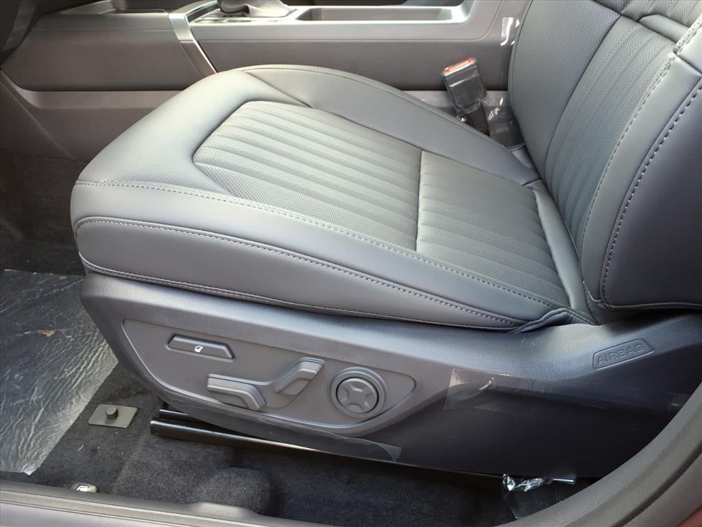 2027 Kia Seltos X-Line SX