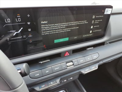 2027 Kia Seltos X-Line SX