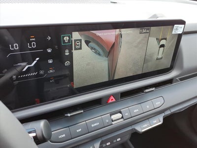 2027 Kia Seltos X-Line SX