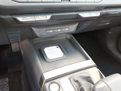 2027 Kia Seltos X-Line SX