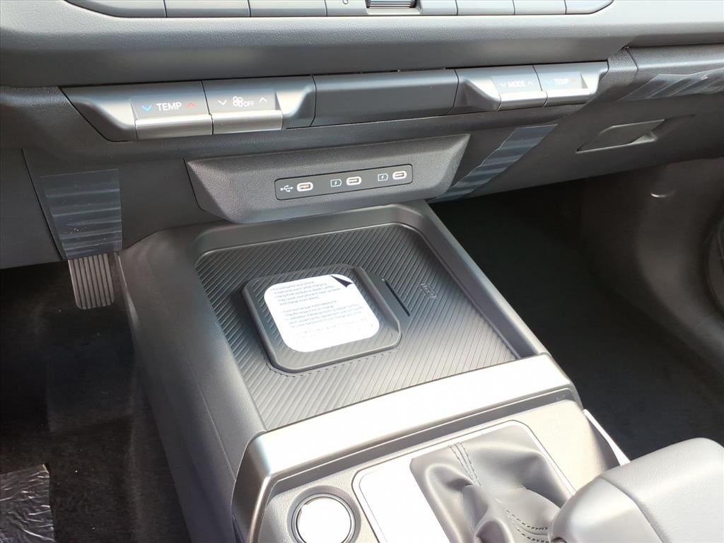 2027 Kia Seltos X-Line SX