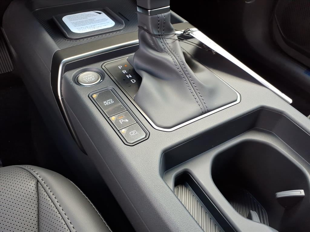 2027 Kia Seltos X-Line SX