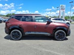2027 Kia Seltos X-Line SX