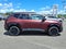 2027 Kia Seltos X-Line SX
