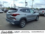 2023 Kia Seltos EX