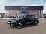 2026 Kia Seltos SX