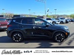 2025 Kia Seltos SX