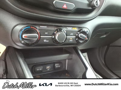 2020 Kia Soul S