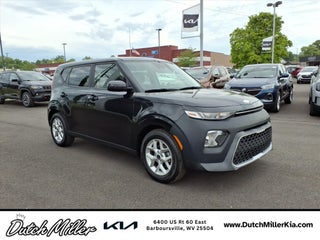 2020 Kia Soul S